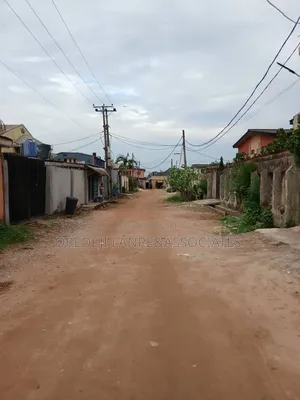 Very Secured Demolishable Bungalow On Full Plot In An Estate @Puposola
