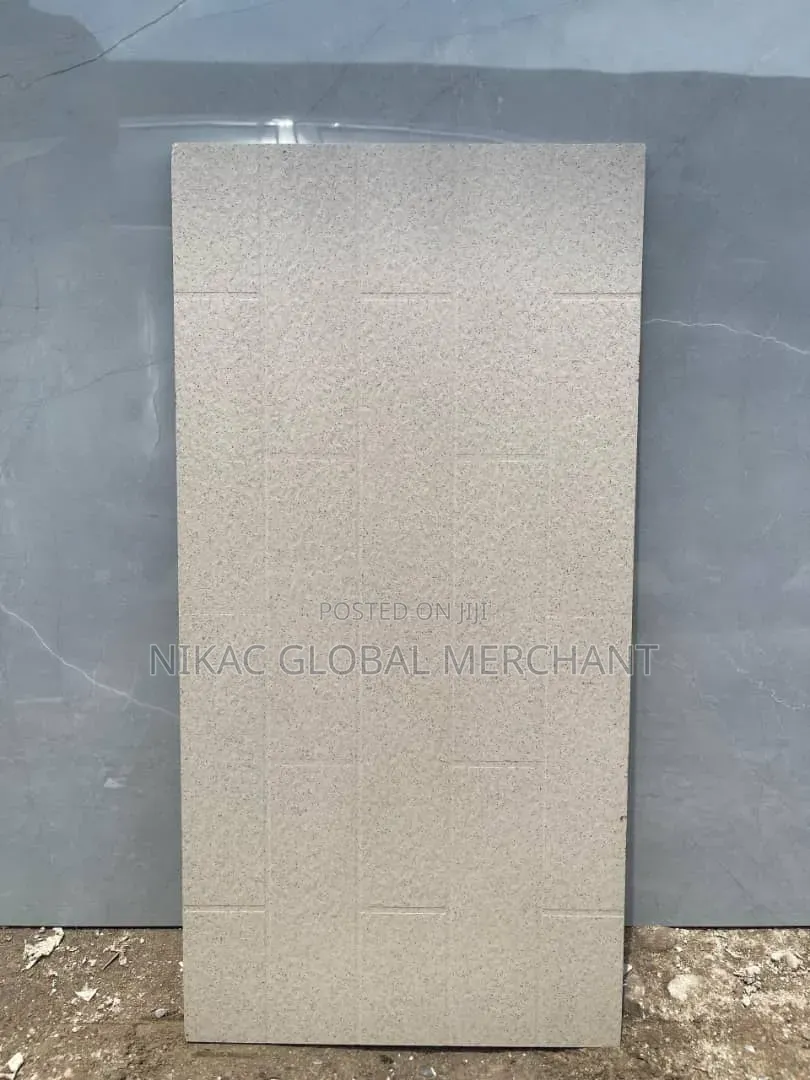 Wall Tiles Made in Nigeria