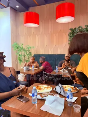 Restaurant for Sale