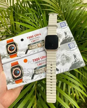 T800 Watch Ultra