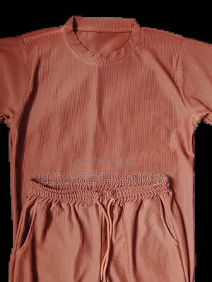 Lounge Wear ( L )