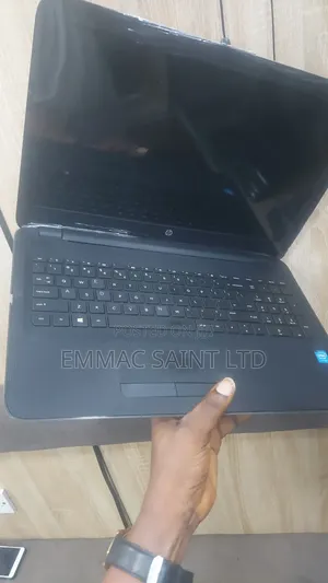 Laptop HP 15 4GB AMD SSD 128GB