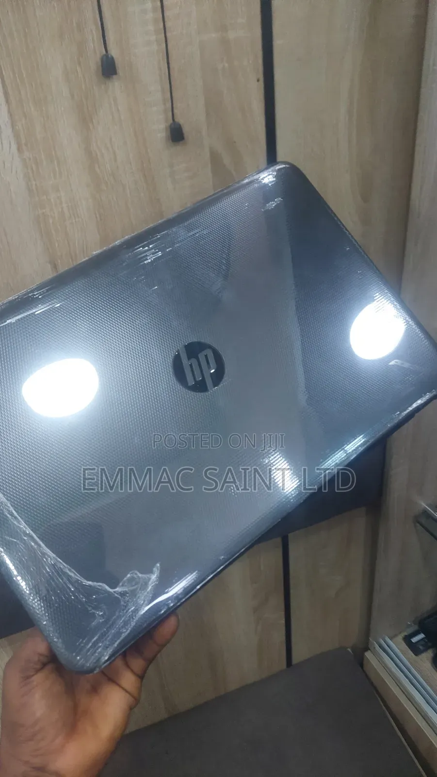 Laptop HP 15 4GB AMD SSD 128GB