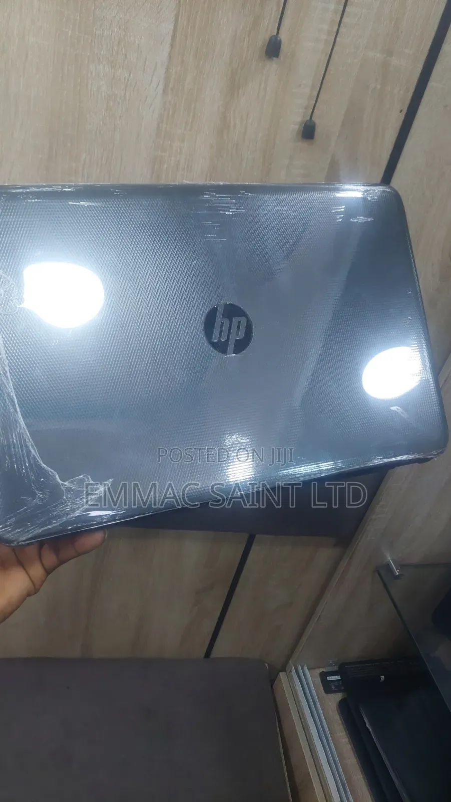 Laptop HP 15 4GB AMD SSD 128GB