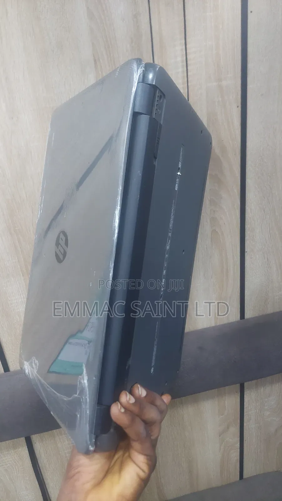 Laptop HP 15 4GB AMD SSD 128GB