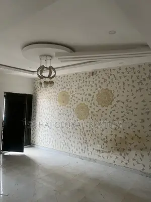 3bdrm Bungalow in Surulere Estate, Ibadan for rent