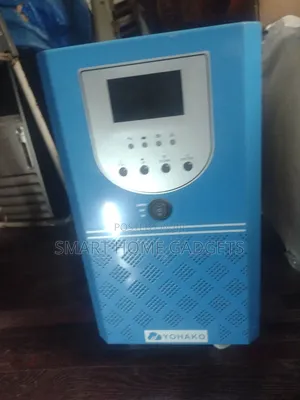 5.5kva Yohako Inverter Tower Transformer-Based Inverter
