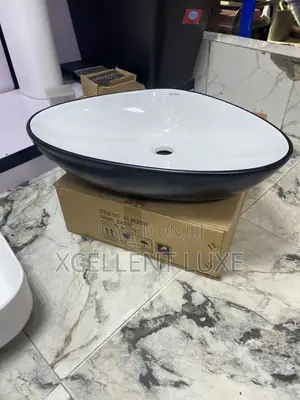 Counter Top Wash Hand Basin
