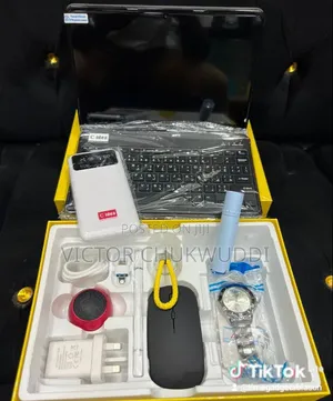New C idea CM8800 Plus 1 TB Black