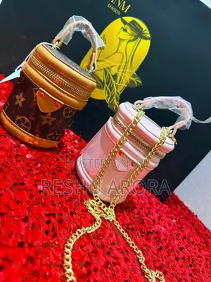 Mini Luxary Handbag