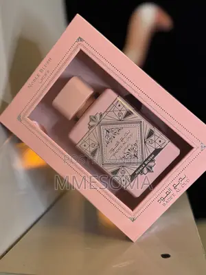 Badee Al Oud Noble Blush