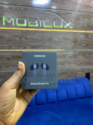 Samsung Galaxy Buds 4 Pro