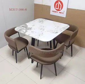 High Quality Executive Dining Sets