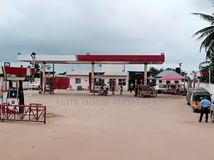 Fuel Station for Sale