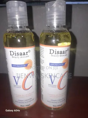 Disaar Vitamin C Oil