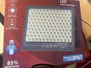 400w Floodlight
