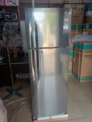 Lg Refrigerator