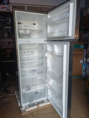 Lg Refrigerator