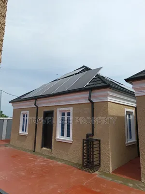 Furnished 2bdrm Block of Flats in Top Villa Estate for rent