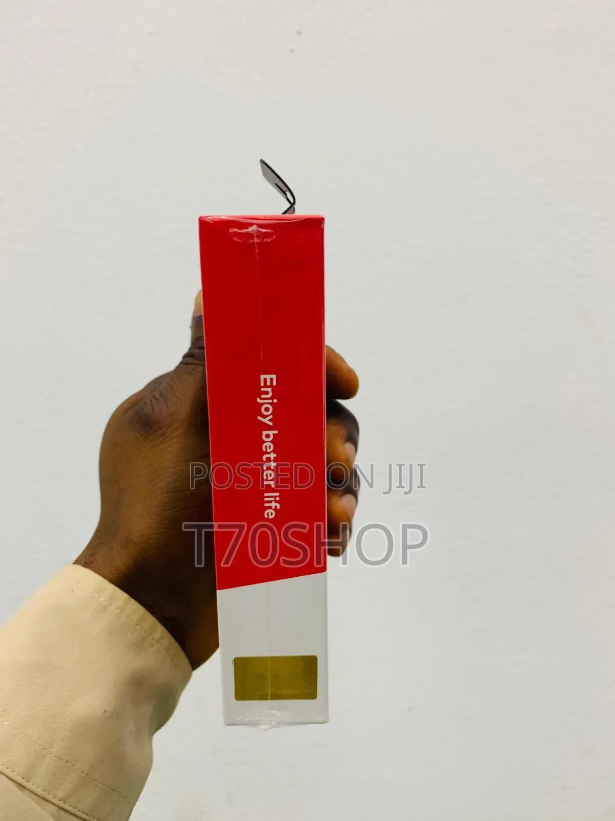 Itel Budsneo 3