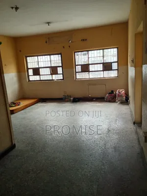 A 4bedroom Semi Detached Duplex for Commercial