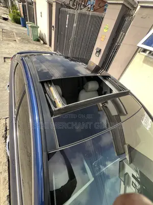 Hyundai Sonata Limited Sedan FWD (2.4L 4cyl 6A) 2017 Blue