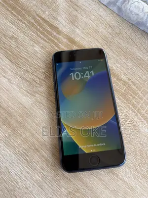 Apple iPhone 8 64 GB Black