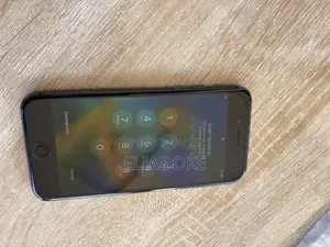 Apple iPhone 8 64 GB Black