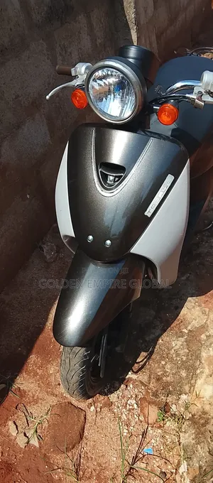 Honda Today 2019