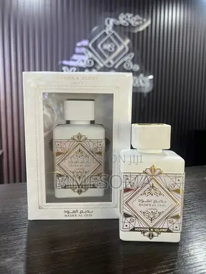 Badee Al Oud Honor and Glory