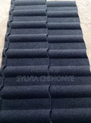 Milano Black Quality Material With 50 Years Warranty