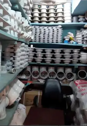 Plumbing Materials