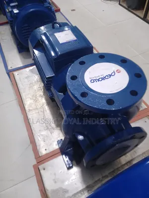 11 Kw Pedrollo Centrifugal Water Pump 15 Hp