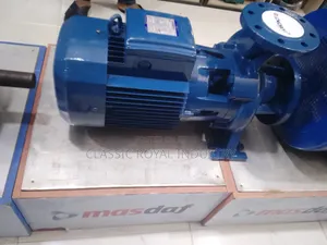 11 Kw Pedrollo Centrifugal Water Pump 15 HP
