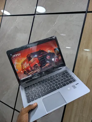 Laptop HP EliteBook 1040 8GB Intel Core i7 SSD 256GB
