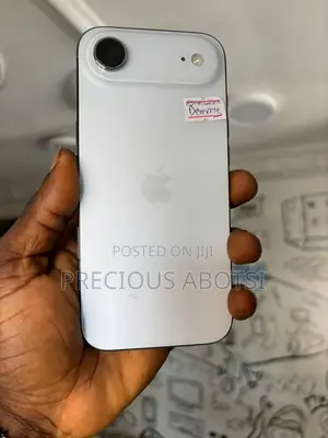 Apple iPhone Air 256 GB White