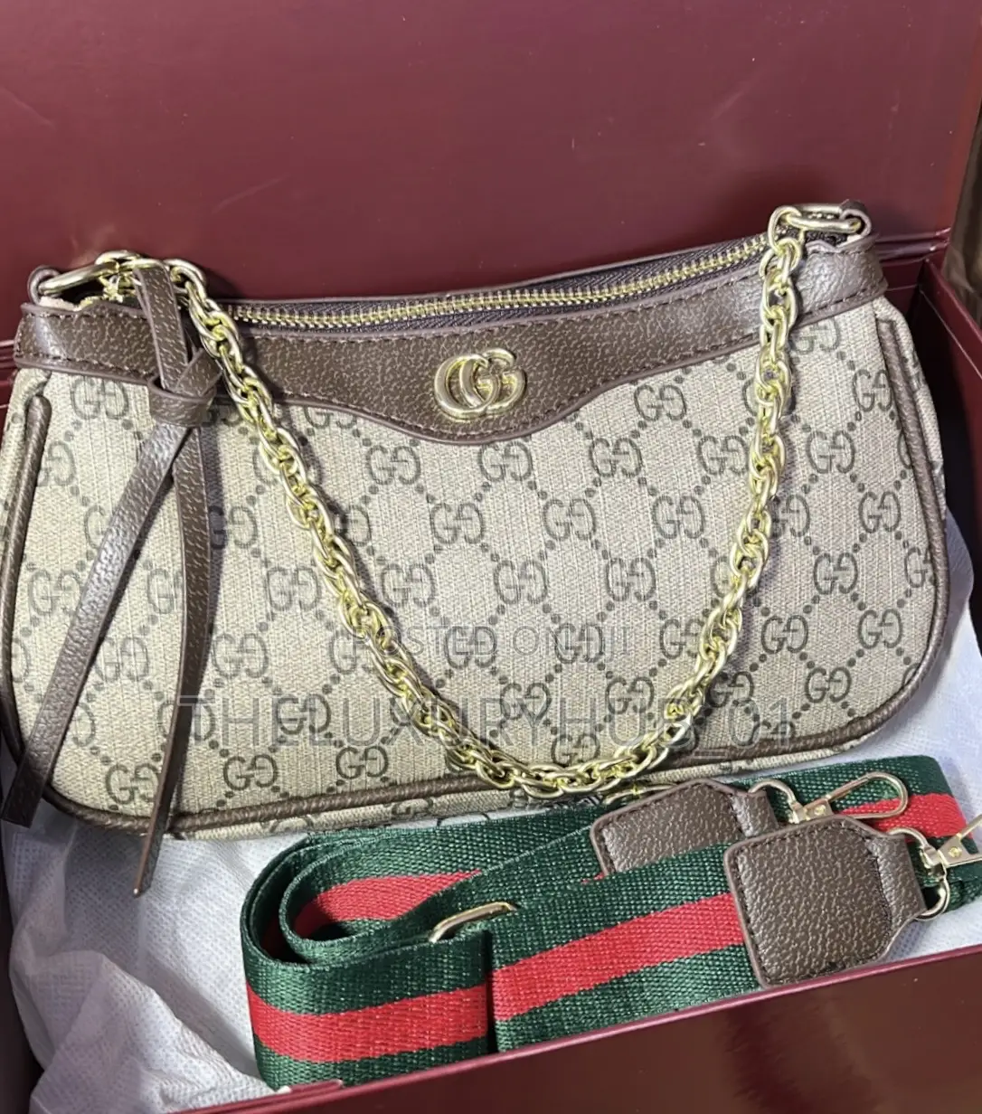 Original Gucci Sling Bag