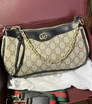 Original Gucci Sling Bag