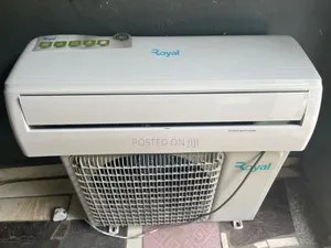 Air Conditioners