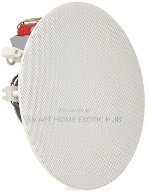 30w Frameless Bluetooth Ceiling Speaker