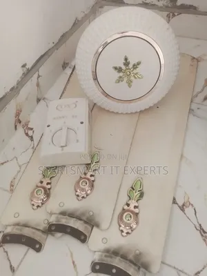 Ox Giant 60 Ceiling Fan