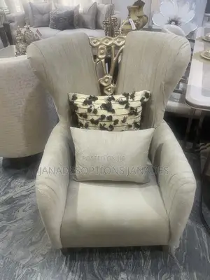 Luxurious 2 Single Seater