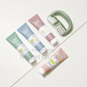 Stretch Mark Cream