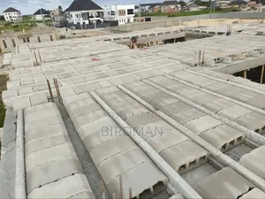 Modern Building Design