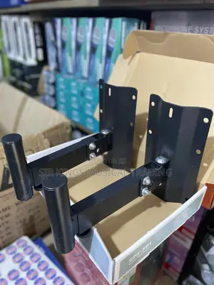 Wall Speaker Hanger, a Pair