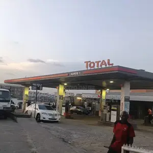 Filling Station for Sale