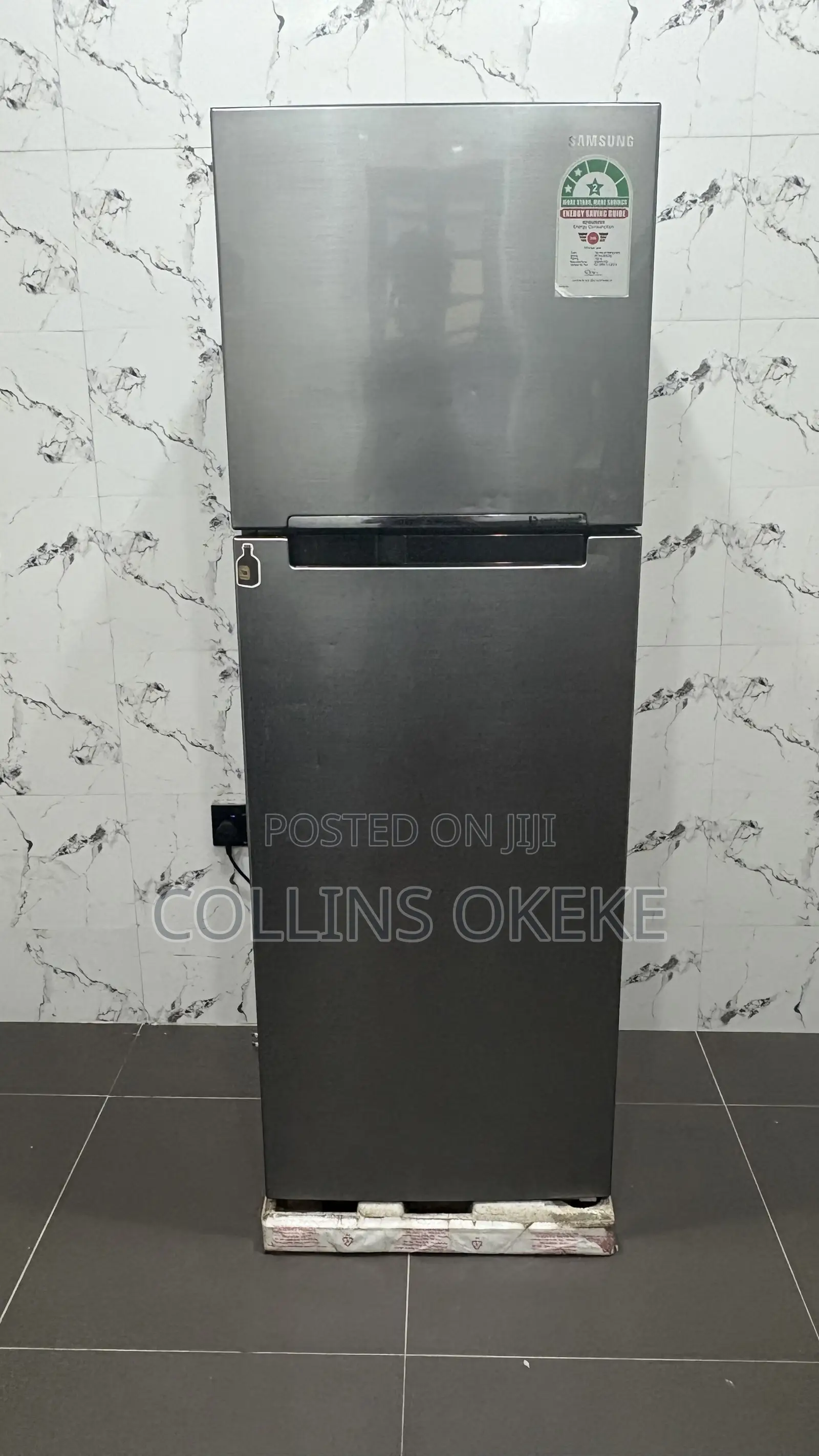 Samsung Fridge