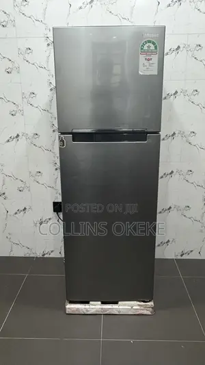 Samsung Fridge