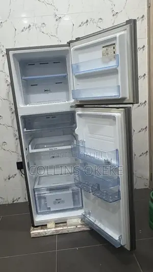 Samsung Fridge