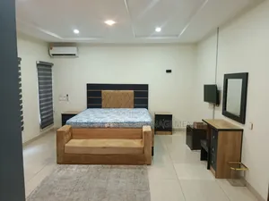 4 Bedroom Shortlet Available in Kamtape by Gishiri
